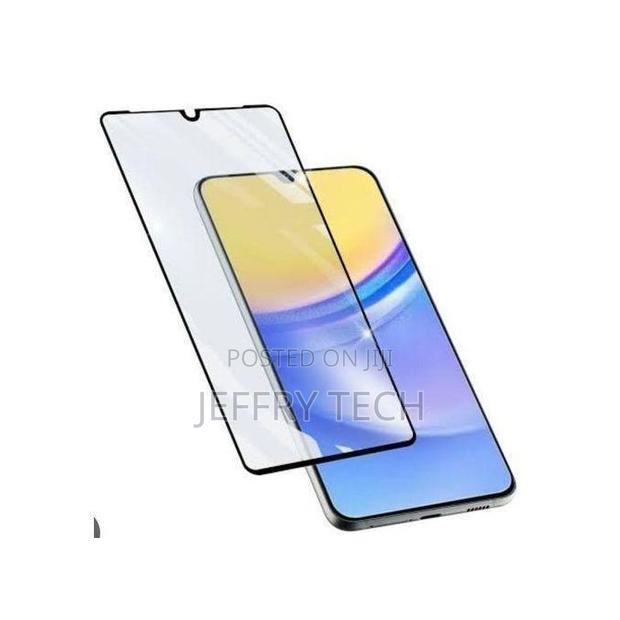 Screen Protector for Samsung Galaxy A06