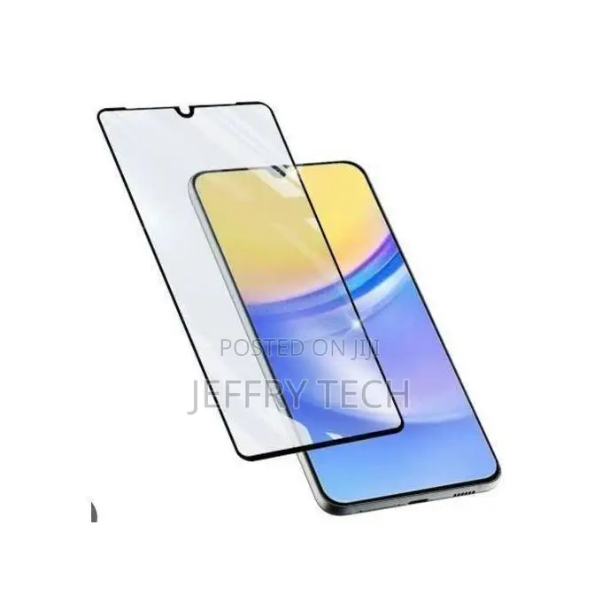 Screen Protector for Samsung Galaxy A06