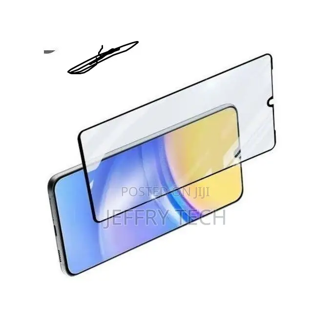 Screen Protector for Samsung Galaxy A06