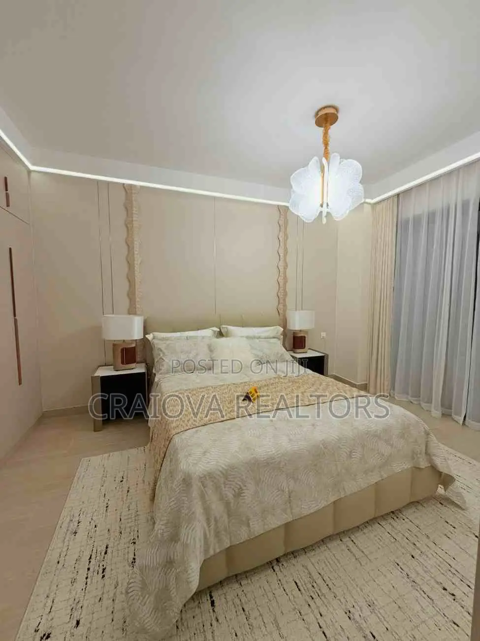 3bdrm Apartment in Royal Vistaa, Raphta Road Area for sale