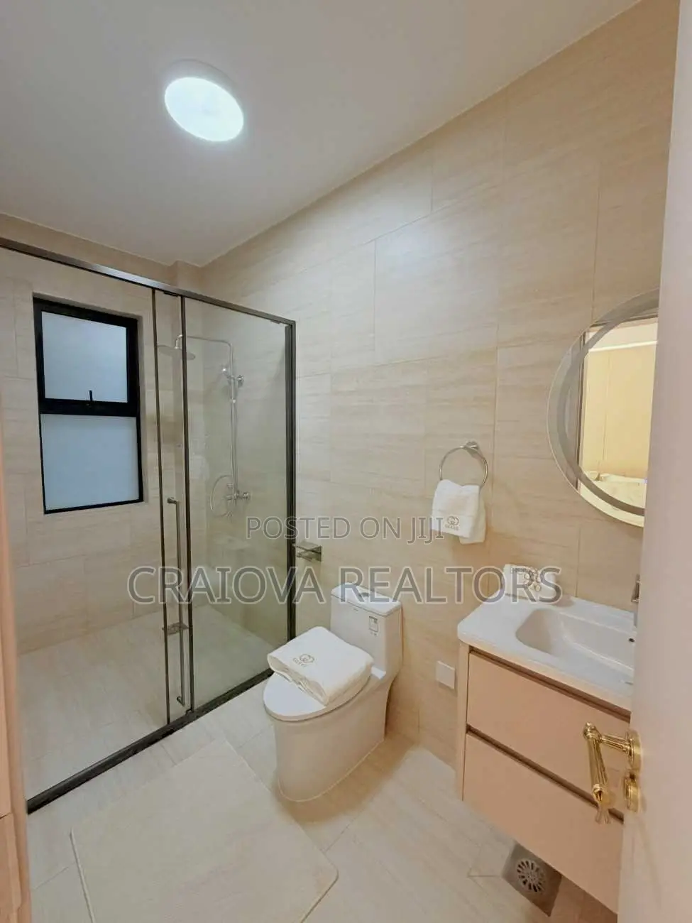 3bdrm Apartment in Royal Vistaa, Raphta Road Area for sale