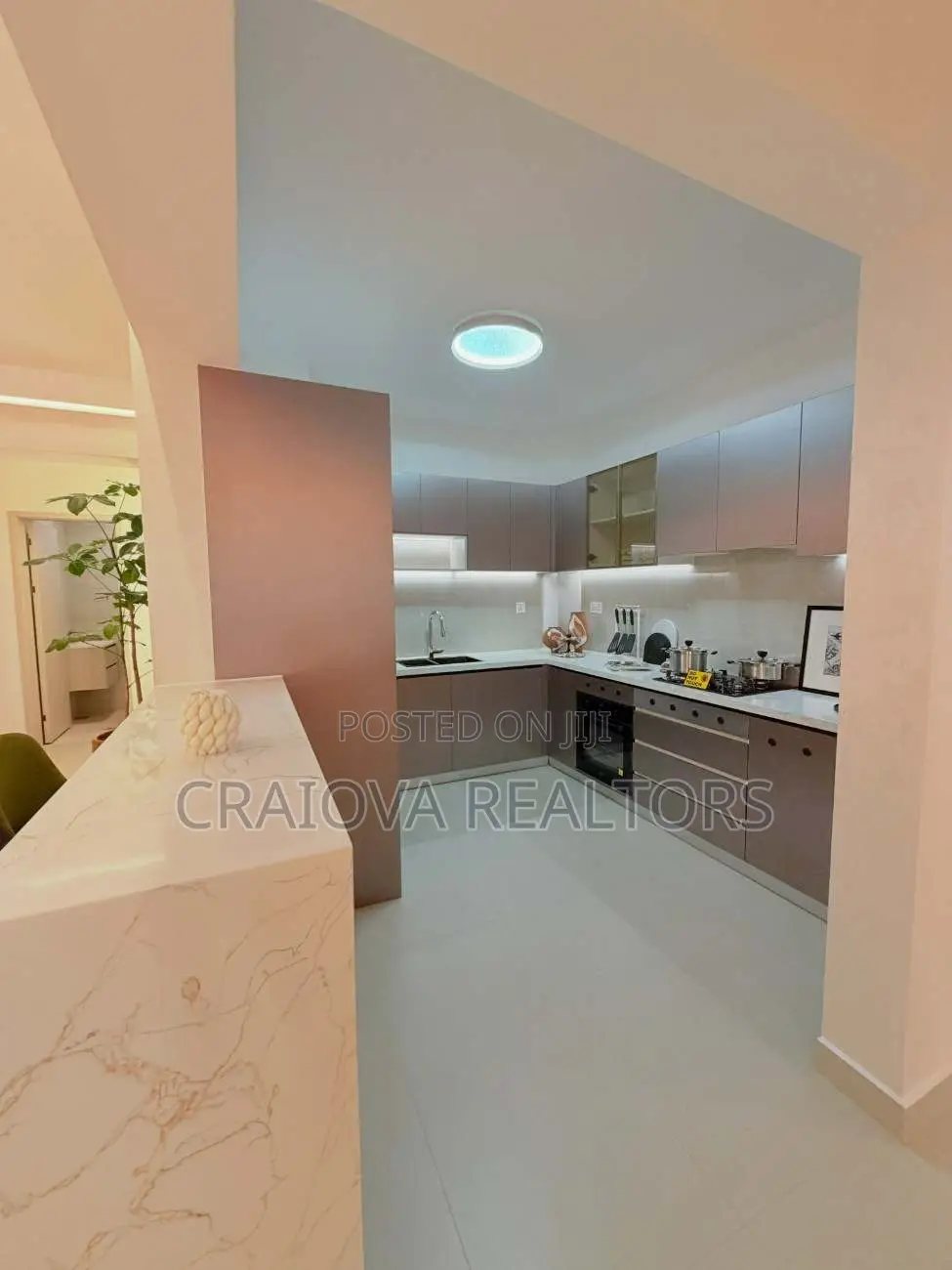 3bdrm Apartment in Royal Vistaa, Raphta Road Area for sale