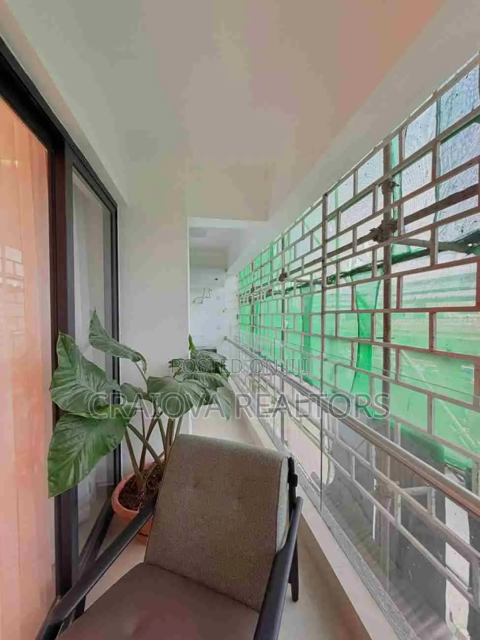 3bdrm Apartment in Royal Vistaa, Raphta Road Area for sale