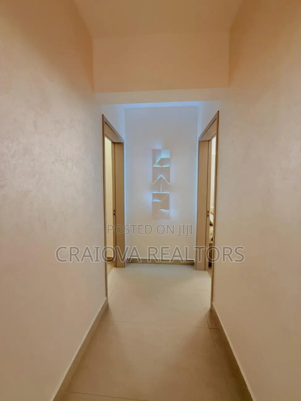 3bdrm Apartment in Royal Vistaa, Raphta Road Area for sale