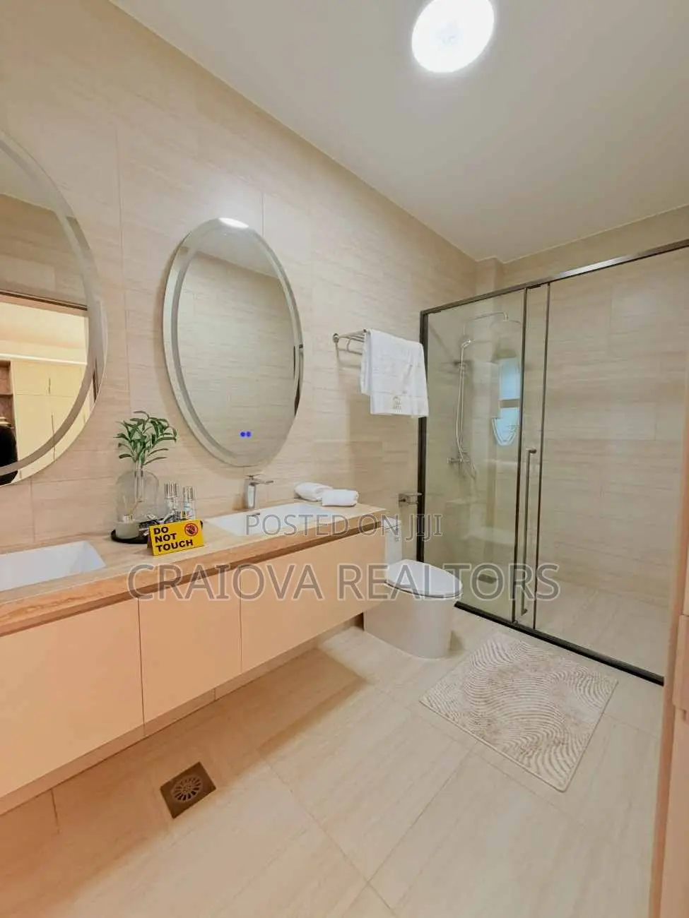 3bdrm Apartment in Royal Vistaa, Raphta Road Area for sale