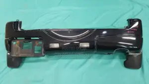 R Bumper Assy Suzuki Jimny Jb23w K6a Fr Mt