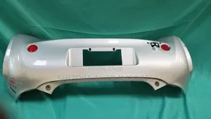 R Bumper Assy Toyota Iq Kgj10 2009