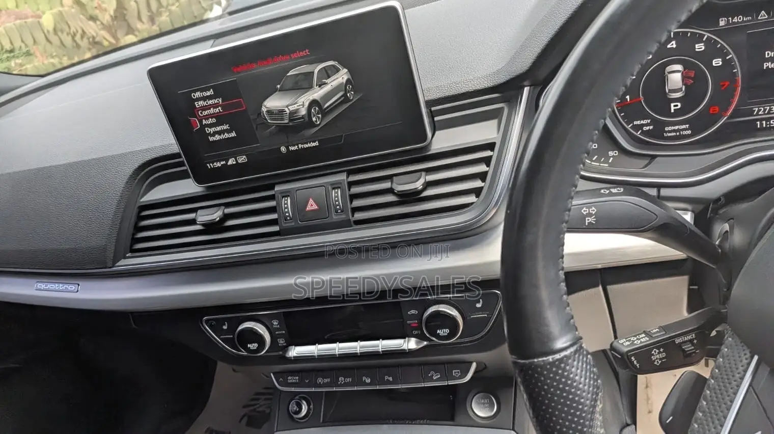 Audi Q5 2.0T Premium AWD quattro 2019 White