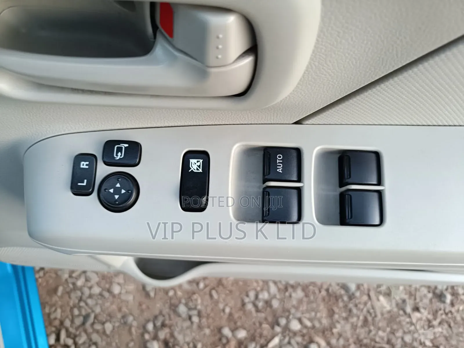 Suzuki Wagon R 2019 Blue
