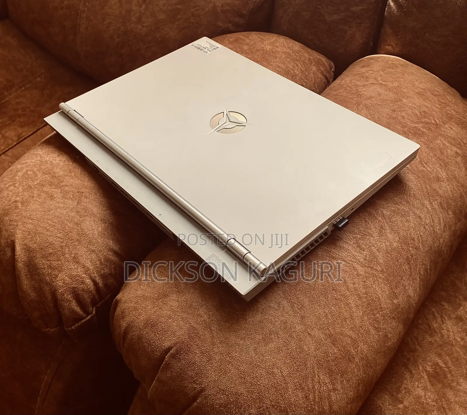 Laptop Lenovo Legion 5 16GB AMD Ryzen 7 SSD 512GB