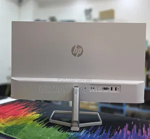 HP Series 5 527SW 27" Full HD 100Hz Monitor – White