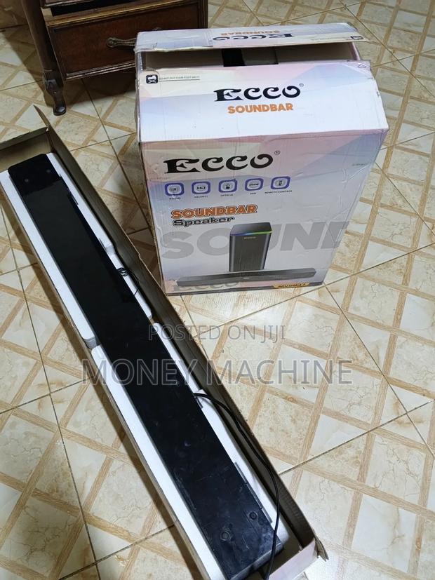 Ecco Sound Bar
