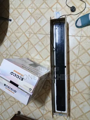 Ecco Sound Bar