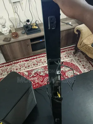 Ecco Sound Bar