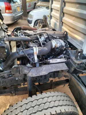 Isuzu NQR 4,3
