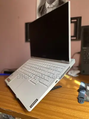 Laptop Lenovo Legion 5 16GB AMD Ryzen 7 SSD 512GB