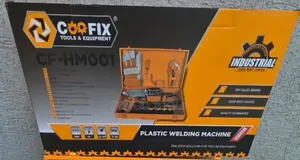 Coofix Plastic Welding Machine