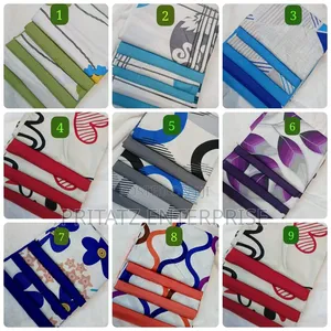 Soft Cotton Bedsheet