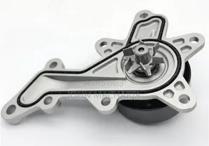 1NR - FE/2NR - FE & 1NR - FKE Water Pump for Toyota Vitz, Axio & NSP13