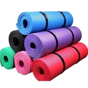 Heavy Duty 15mm Yoga Mats