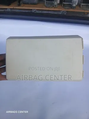 Suzuki Alto 2015 Dashboard Airbag