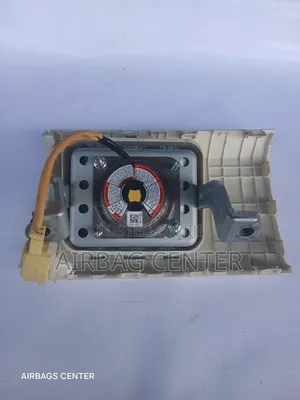 Suzuki Alto 2015 Dashboard Airbag
