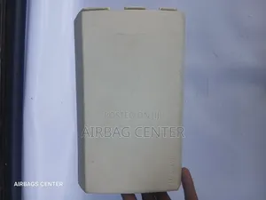 Suzuki Alto 2015 Dashboard Airbag
