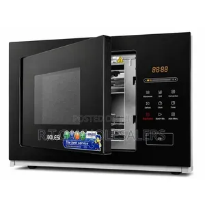 20 Litres Bolesi Built in Microwave Oven