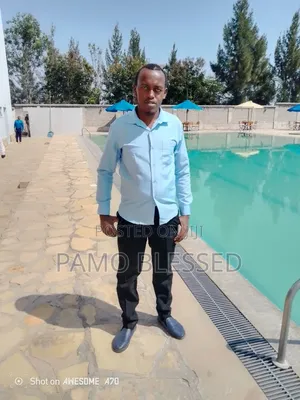Pamenus Ireri