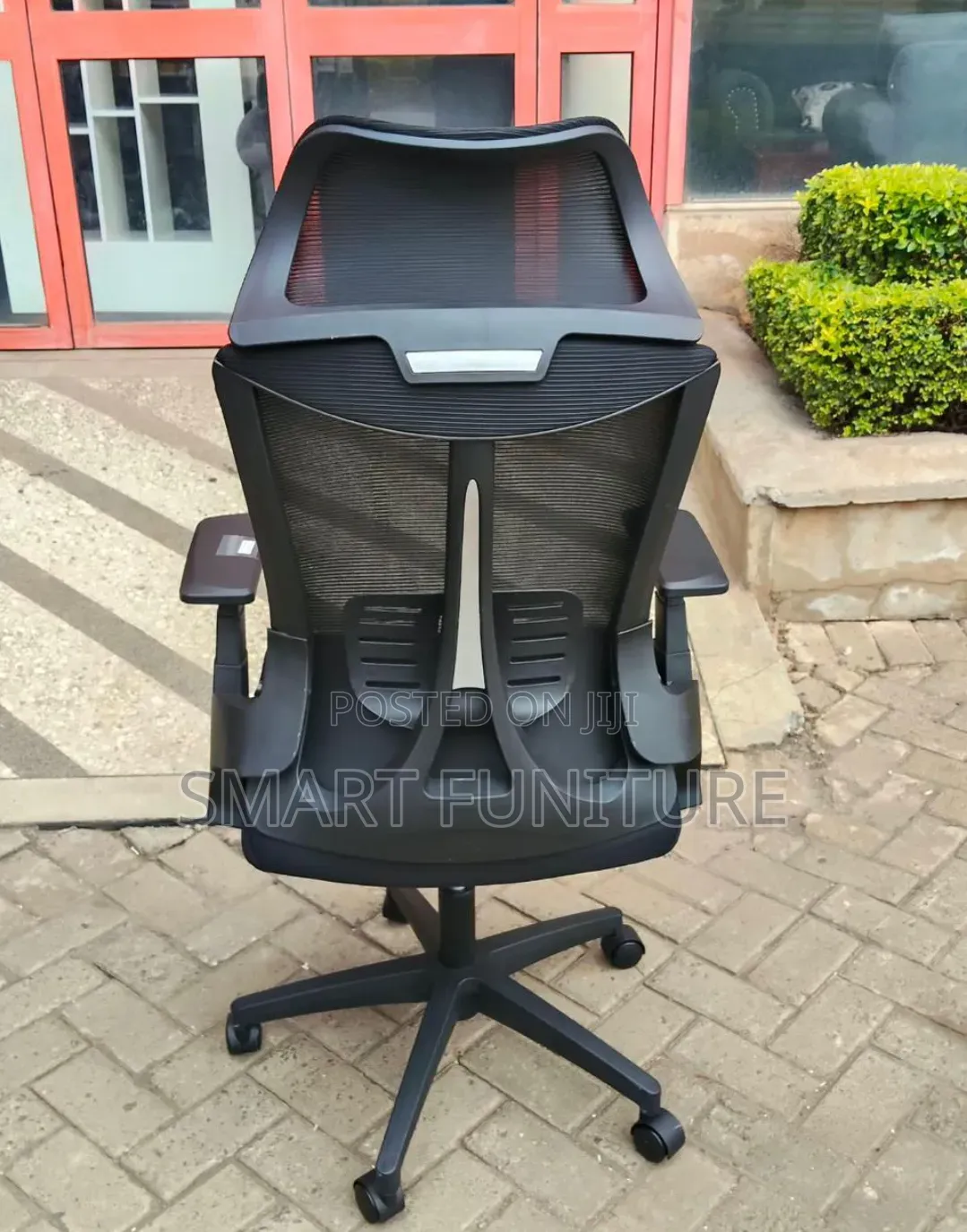 Brand New Office Chairs/Fixed Backrest Office Chairs