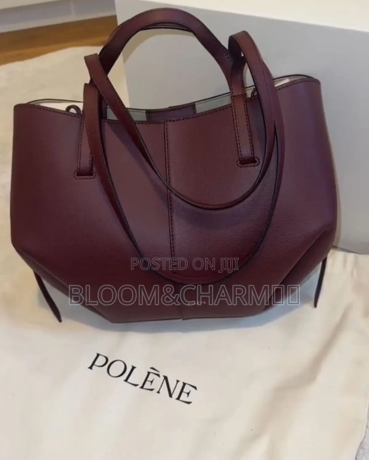 Aesthetic Bags