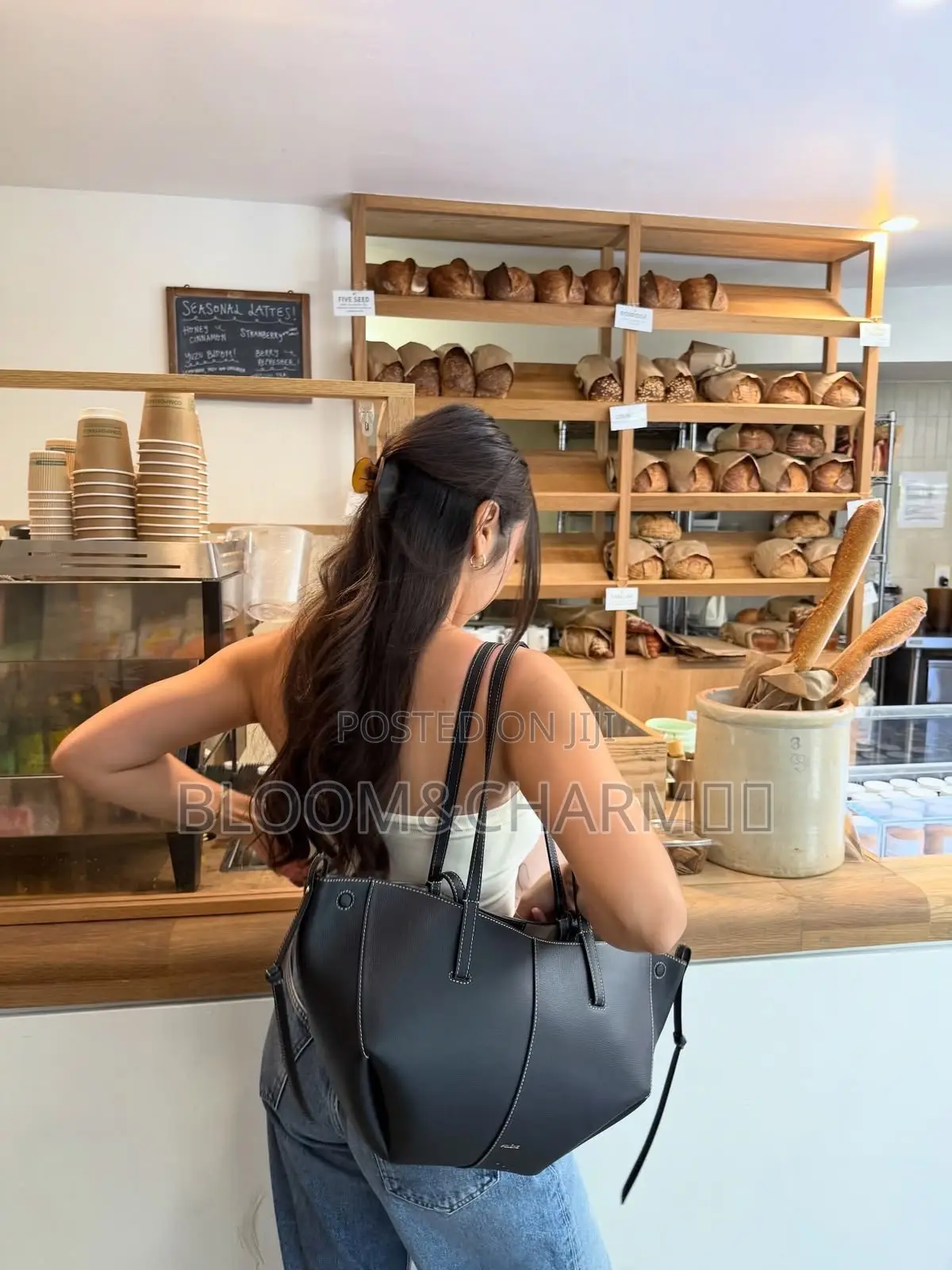 Aesthetic Bags