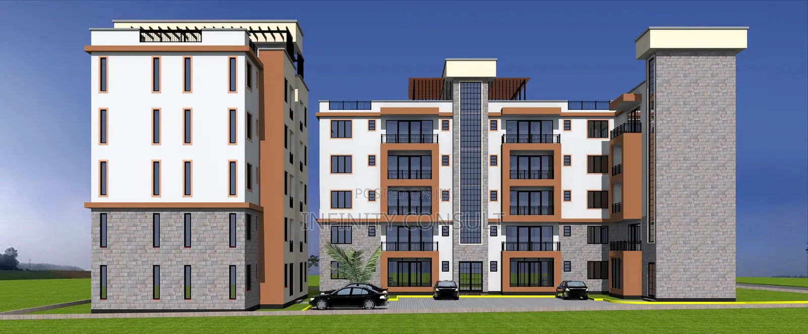 Architectural and Structural Design