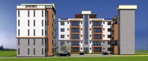 Architectural and Structural Design