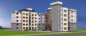 Architectural and Structural Design