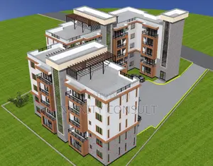 Architectural and Structural Design