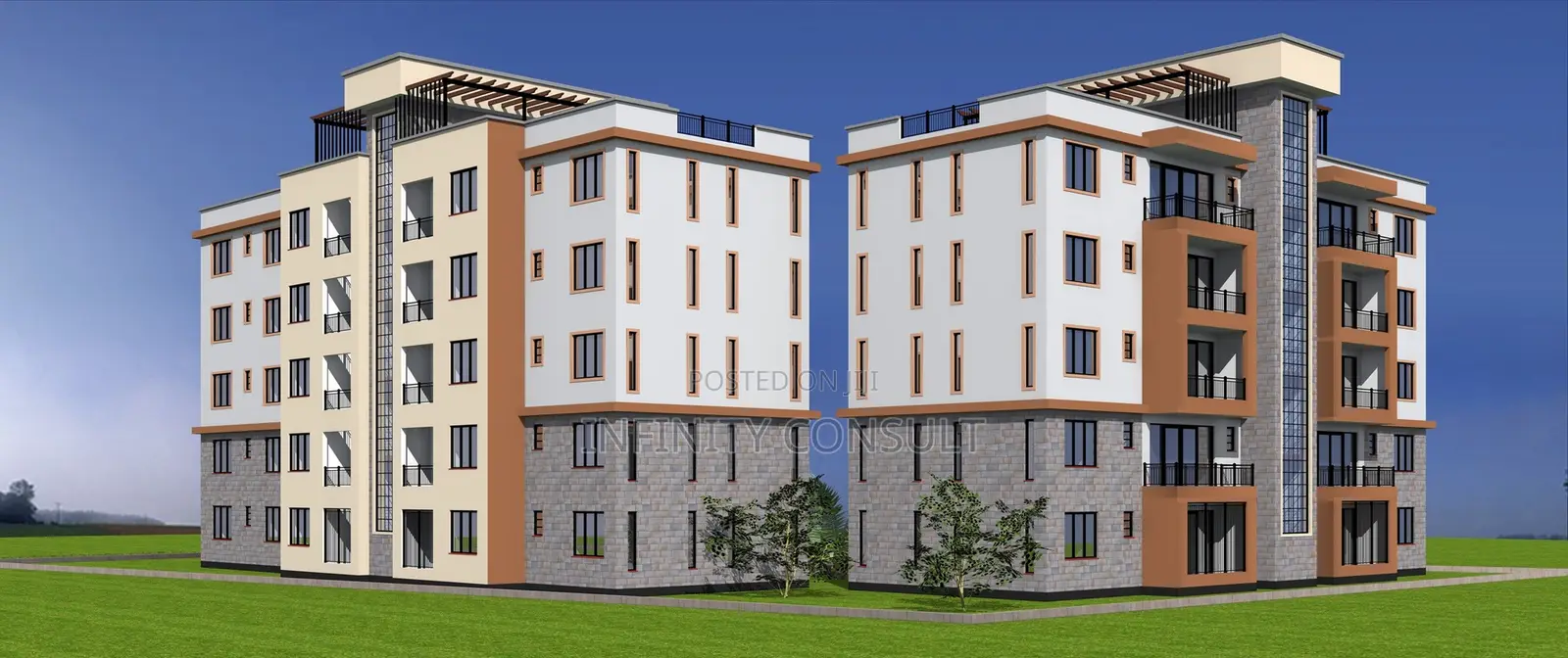 Architectural and Structural Design