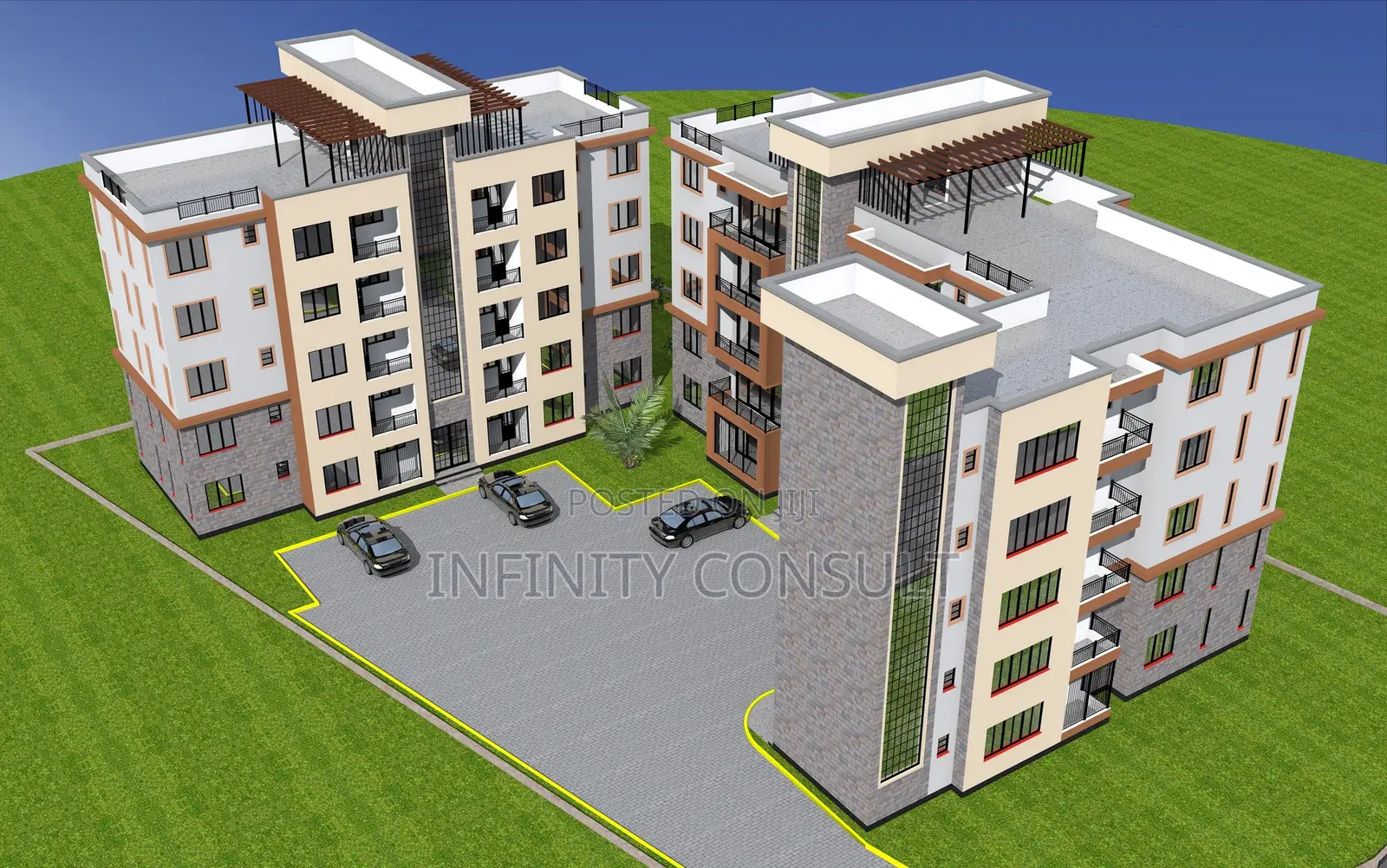 Architectural and Structural Design