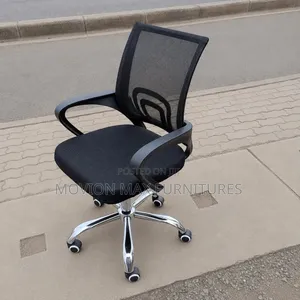 Office Chair $Office Chair$adjustable Arms Rotating Chairs