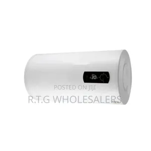 60 Litres Bolesi Water Storage Water Heater