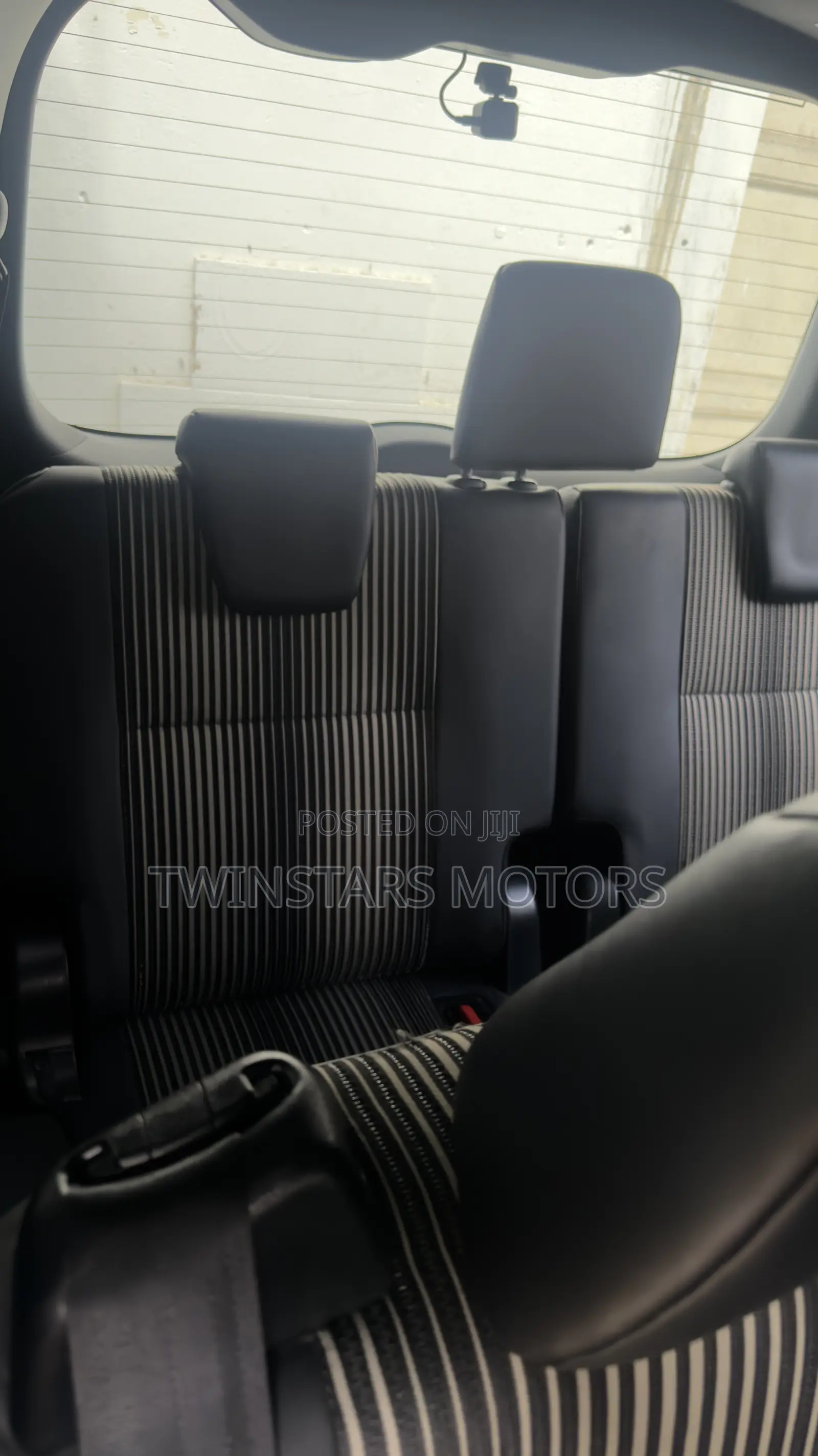 Toyota Noah 2.0 AWD (7 Seater) 2019 Teal