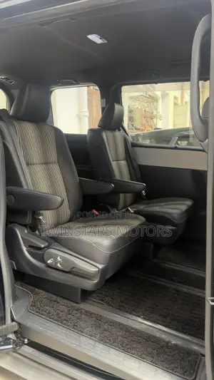 Toyota Noah 2.0 AWD (7 Seater) 2019 Teal