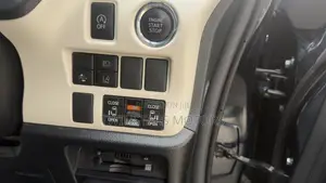Toyota Noah 2.0 AWD (7 Seater) 2019 Teal