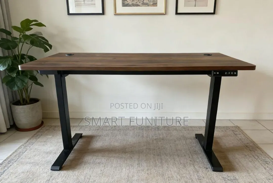 Brand New Executive Modern Office Desk/Electric Office Desk