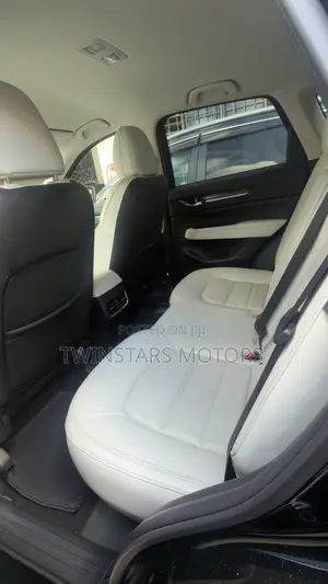 Mazda CX-5 2.2 Diesel AWD 2019