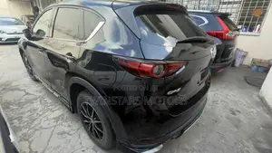Mazda CX-5 2.2 Diesel AWD 2019