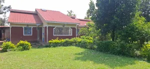 3bdrm House in Kiriko, Malaba Central for sale