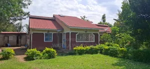 3bdrm House in Kiriko, Malaba Central for sale