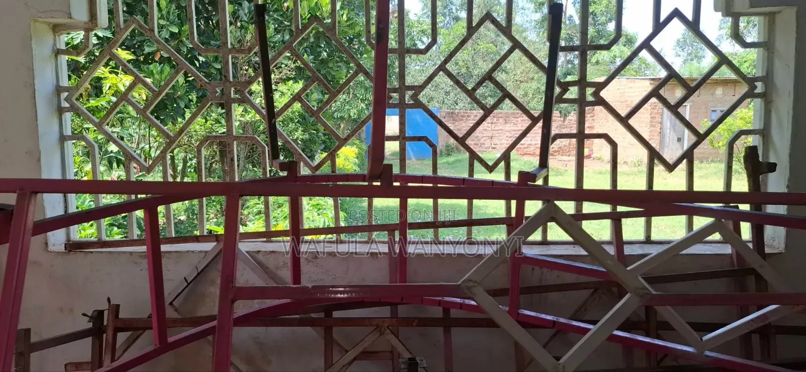 3bdrm House in Kiriko, Malaba Central for sale
