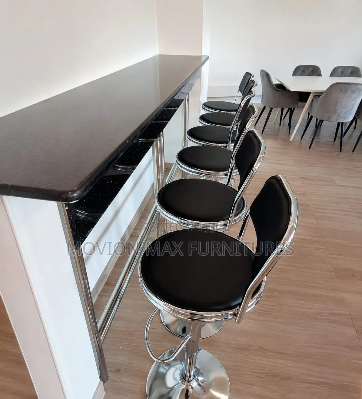 Counter Chairs, Atlas Counter Chair